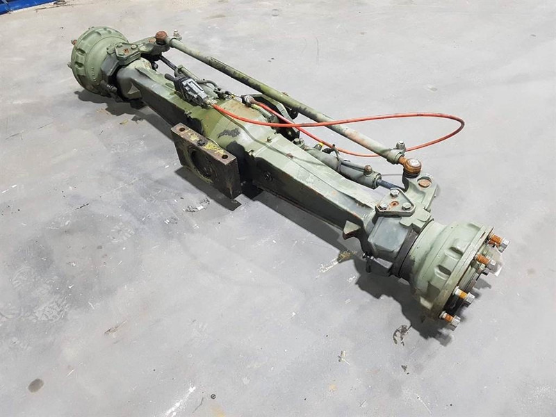 Carraro 710/19-124955-Axle/Achse/As - Axle and parts for Construction machinery: picture 4 Carraro 710/19-124955-Axle/Achse/As - Axle and parts for Construction machinery: picture 4