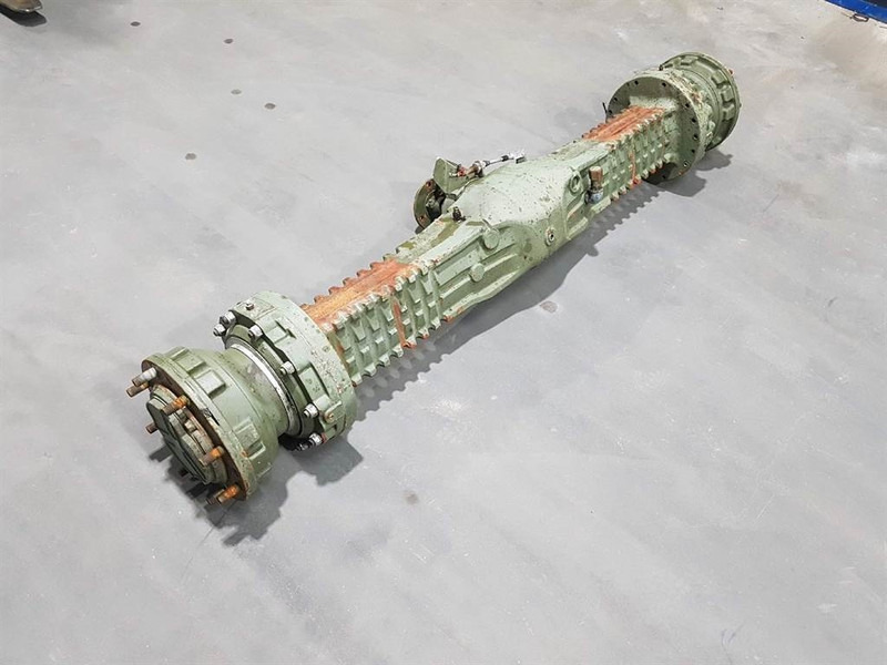 Carraro 711/19-124957-Axle/Achse/As - Axle and parts for Construction machinery: picture 4 Carraro 711/19-124957-Axle/Achse/As - Axle and parts for Construction machinery: picture 4