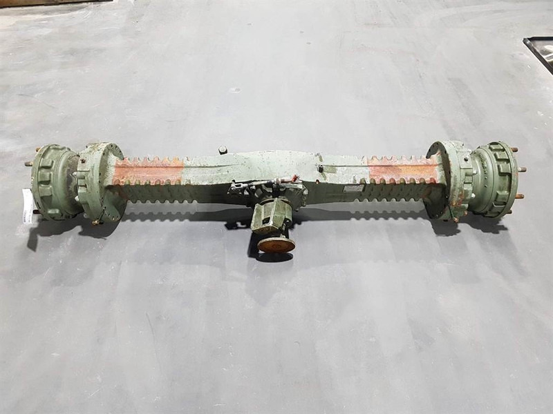 Carraro 711/19-124957-Axle/Achse/As - Axle and parts for Construction machinery: picture 1 Carraro 711/19-124957-Axle/Achse/As - Axle and parts for Construction machinery: picture 1
