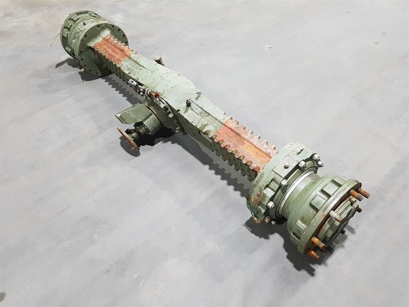 Carraro 711/19-124957-Axle/Achse/As - Axle and parts for Construction machinery: picture 5 Carraro 711/19-124957-Axle/Achse/As - Axle and parts for Construction machinery: picture 5