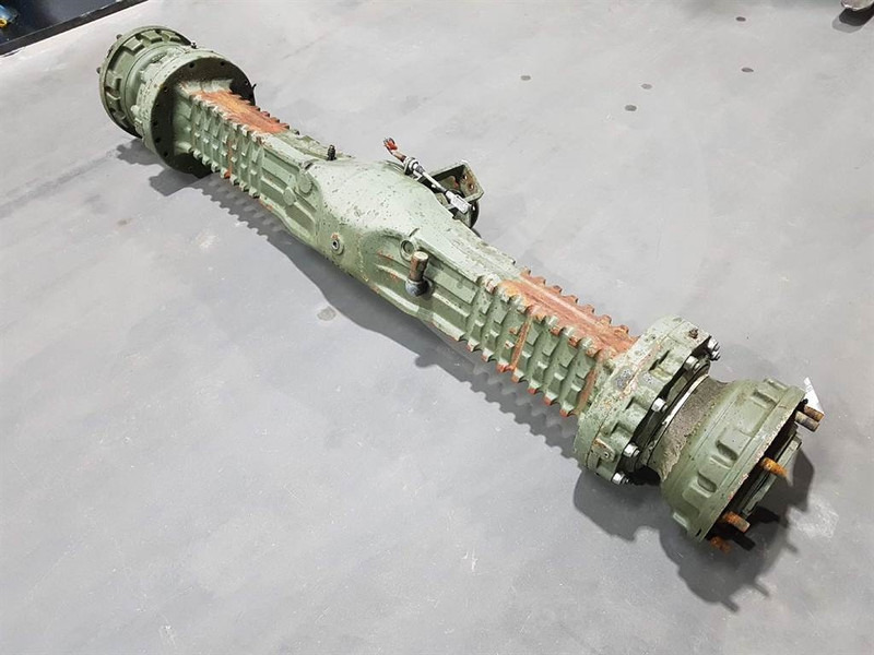 Carraro 711/19-124957-Axle/Achse/As - Axle and parts for Construction machinery: picture 3 Carraro 711/19-124957-Axle/Achse/As - Axle and parts for Construction machinery: picture 3