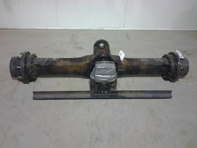 Carraro - Axle/Achse/As - Axle and parts for Construction machinery: picture 1 Carraro - Axle/Achse/As - Axle and parts for Construction machinery: picture 1