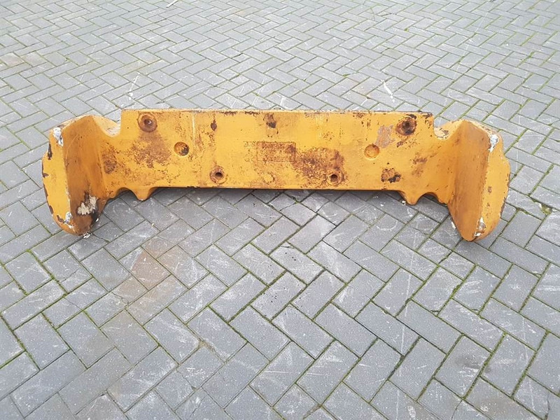 Case 521F - Counterweight/Heckgewicht/Contragewicht - Frame/ Chassis for Construction machinery: picture 3 Case 521F - Counterweight/Heckgewicht/Contragewicht - Frame/ Chassis for Construction machinery: picture 3
