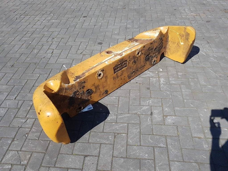 Case 621D - Counterweight/Heckgewicht/Contragewicht - Frame/ Chassis for Construction machinery: picture 5 Case 621D - Counterweight/Heckgewicht/Contragewicht - Frame/ Chassis for Construction machinery: picture 5