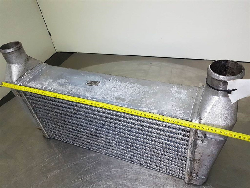 Case 621D-Denso MN127100-17712C-Cooler/Kühler/Koeler - Engine for Construction machinery: picture 5 Case 621D-Denso MN127100-17712C-Cooler/Kühler/Koeler - Engine for Construction machinery: picture 5