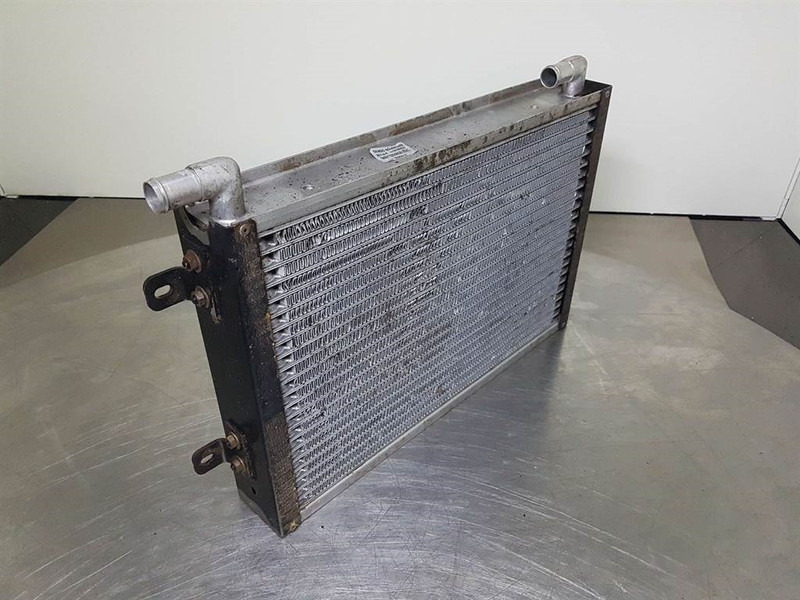 Case 621D-Denso MNY70266501B2C-Cooler/Kühler/Koeler - Engine for Construction machinery: picture 2 Case 621D-Denso MNY70266501B2C-Cooler/Kühler/Koeler - Engine for Construction machinery: picture 2