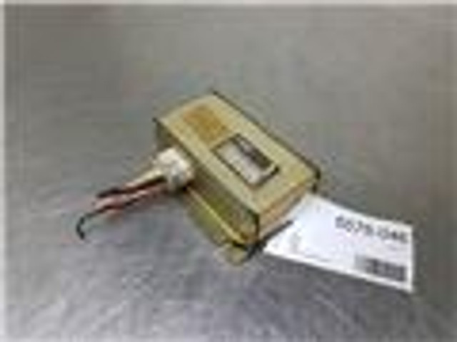 Case 621D - Switch kabinet/Schaltschrank/Schakelkast - Electrical system for Construction machinery: picture 1 Case 621D - Switch kabinet/Schaltschrank/Schakelkast - Electrical system for Construction machinery: picture 1