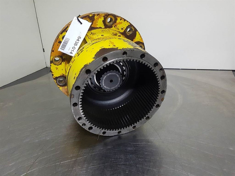 Case -Komatsu 7511-046B-Swing motor/Schwenk-/Zwenkmotor - Hydraulics for Construction machinery: picture 2 Case -Komatsu 7511-046B-Swing motor/Schwenk-/Zwenkmotor - Hydraulics for Construction machinery: picture 2