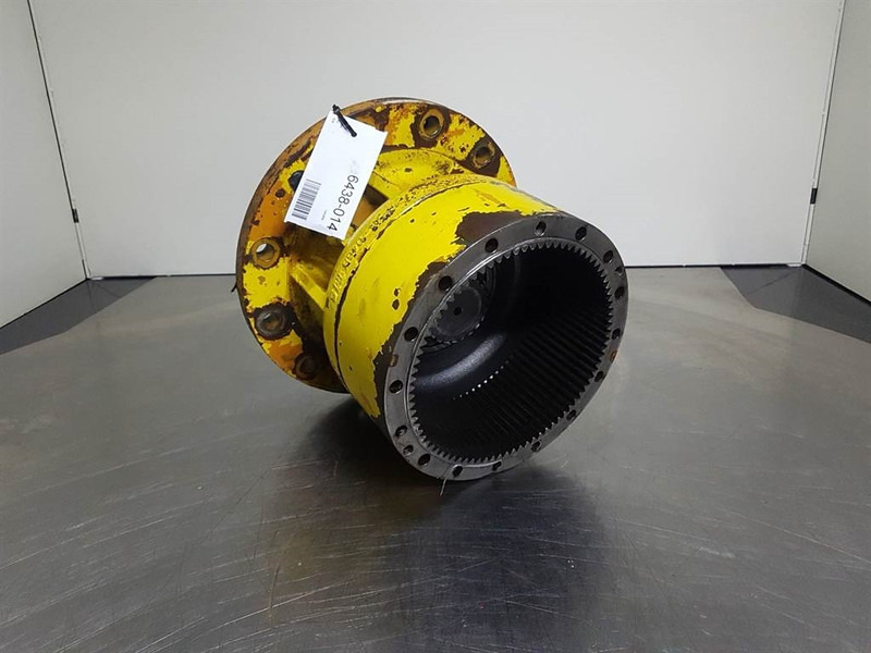 Case -Komatsu 7511-046B-Swing motor/Schwenk-/Zwenkmotor - Hydraulics for Construction machinery: picture 3 Case -Komatsu 7511-046B-Swing motor/Schwenk-/Zwenkmotor - Hydraulics for Construction machinery: picture 3