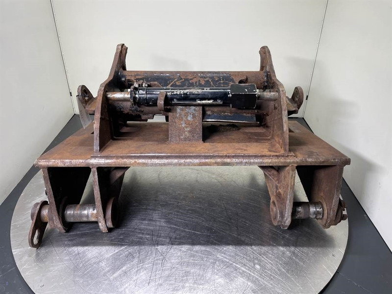 Case -Manitou-Quick coupler/Schnellwechsler/Snelwissel - Quick coupler for Construction machinery: picture 1 Case -Manitou-Quick coupler/Schnellwechsler/Snelwissel - Quick coupler for Construction machinery: picture 1
