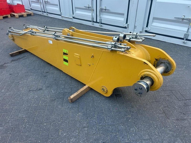 Cat M316 - 525-9267 - Adjustable boom/Verstellausleger - Boom for Construction machinery: picture 3 Cat M316 - 525-9267 - Adjustable boom/Verstellausleger - Boom for Construction machinery: picture 3