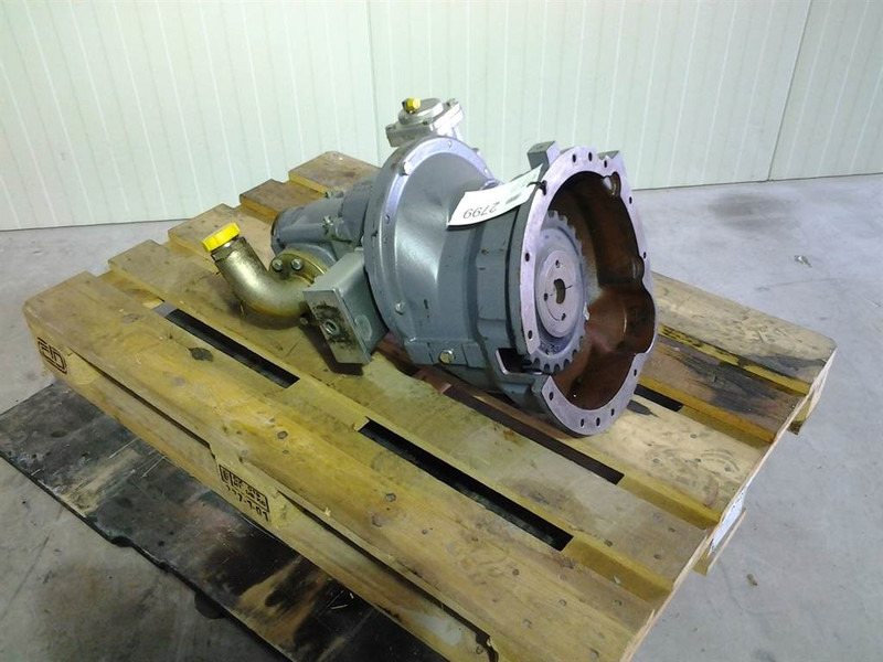 Compair EK 102 NG - Compressor/Kompressor - Air compressor: picture 3 Compair EK 102 NG - Compressor/Kompressor - Air compressor: picture 3