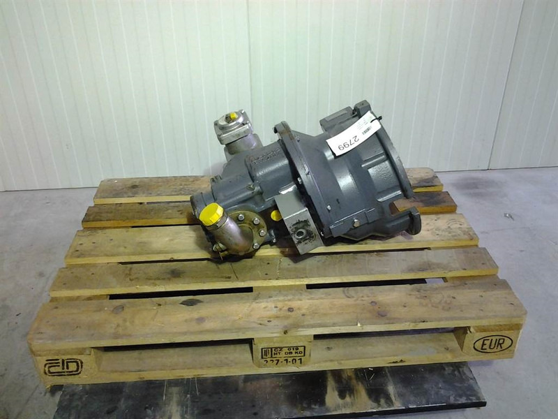 Compair EK 102 NG - Compressor/Kompressor - Air compressor: picture 1 Compair EK 102 NG - Compressor/Kompressor - Air compressor: picture 1
