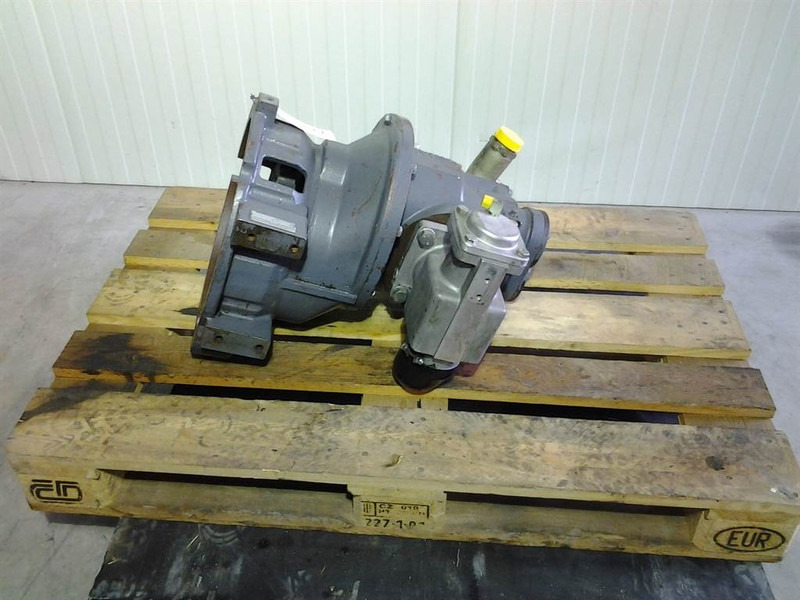 Compair EK 102 NG - Compressor/Kompressor - Air compressor: picture 5 Compair EK 102 NG - Compressor/Kompressor - Air compressor: picture 5