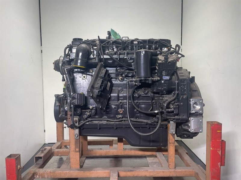 New Engine for Construction machinery Cummins QSB6.7 - Engine/Motor: picture 7