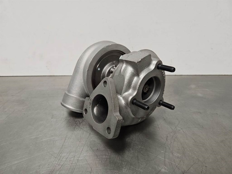 Deutz BF4L1011 - Turbocharger/Turbolader/Turbo - Engine for Construction machinery: picture 1 Deutz BF4L1011 - Turbocharger/Turbolader/Turbo - Engine for Construction machinery: picture 1