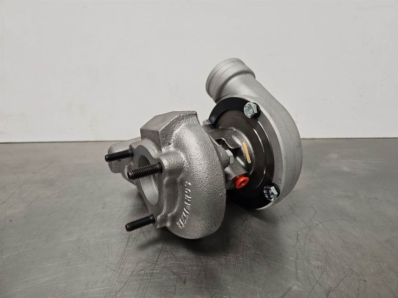 Deutz BF4L1011 - Turbocharger/Turbolader/Turbo - Engine for Construction machinery: picture 5 Deutz BF4L1011 - Turbocharger/Turbolader/Turbo - Engine for Construction machinery: picture 5