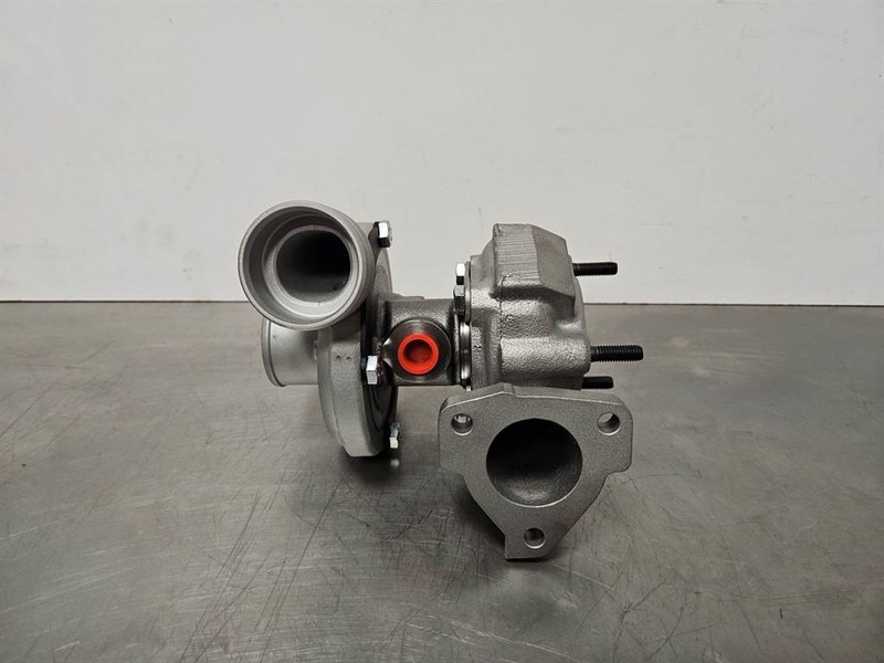 Deutz BF4L1011 - Turbocharger/Turbolader/Turbo - Engine for Construction machinery: picture 2 Deutz BF4L1011 - Turbocharger/Turbolader/Turbo - Engine for Construction machinery: picture 2