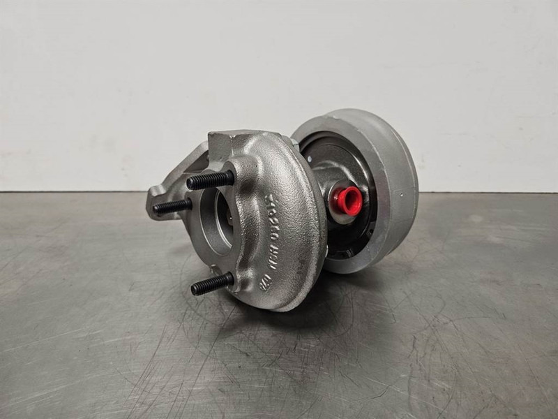 Deutz BF4L1011 - Turbocharger/Turbolader/Turbo - Engine for Construction machinery: picture 4 Deutz BF4L1011 - Turbocharger/Turbolader/Turbo - Engine for Construction machinery: picture 4