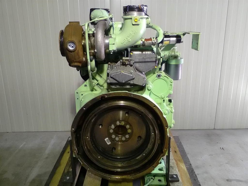 Engine and parts for Construction machinery Deutz BF4M1013MC - Engine/Motor: picture 6