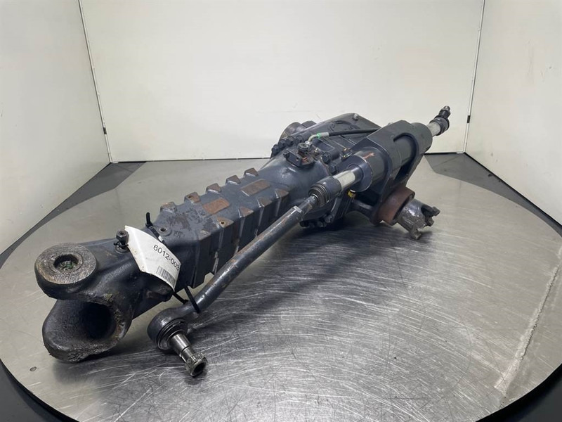 Dieci Telehandler-Spicer Dana 212/763-Axle/Achse/As - Axle and parts for Construction machinery: picture 2 Dieci Telehandler-Spicer Dana 212/763-Axle/Achse/As - Axle and parts for Construction machinery: picture 2