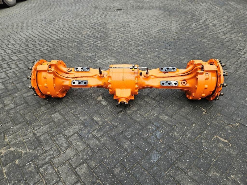 Doosan DL200-ZF MT-L3075II - 190102-00032A-Axle/Achse/As - Axle and parts for Construction machinery: picture 1 Doosan DL200-ZF MT-L3075II - 190102-00032A-Axle/Achse/As - Axle and parts for Construction machinery: picture 1