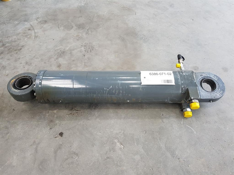 Fuchs MHL320-5577661295-Outrigger cylinder/Zylinder - Hydraulics for Construction machinery: picture 1 Fuchs MHL320-5577661295-Outrigger cylinder/Zylinder - Hydraulics for Construction machinery: picture 1