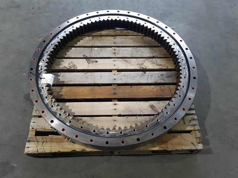 Fuchs MHL320-Terex 5609661445-Slewing ring/Drehkranz - Frame/ Chassis for Construction machinery: picture 1 Fuchs MHL320-Terex 5609661445-Slewing ring/Drehkranz - Frame/ Chassis for Construction machinery: picture 1