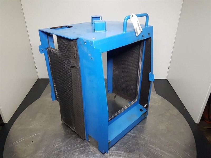 Fuchs MHL320-Terex 6732028001-Hood/Haube/Kap - Frame/ Chassis for Construction machinery: picture 3 Fuchs MHL320-Terex 6732028001-Hood/Haube/Kap - Frame/ Chassis for Construction machinery: picture 3