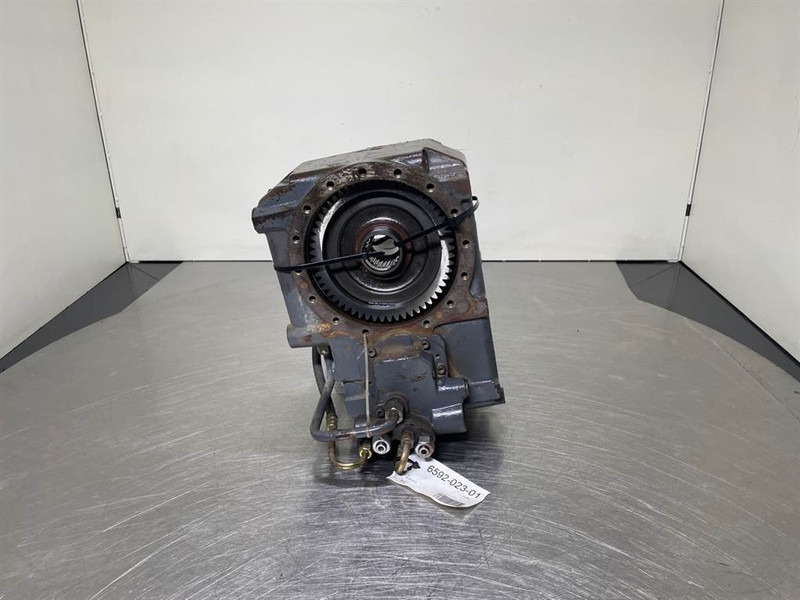 Furukawa W725LS-ZF 2HL-100-Transmission/Getriebe - Gearbox for Construction machinery: picture 4 Furukawa W725LS-ZF 2HL-100-Transmission/Getriebe - Gearbox for Construction machinery: picture 4