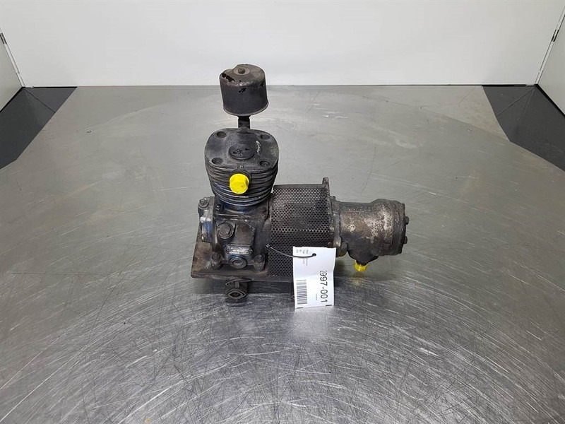 Graubremse KS100DE - Compressor/Kompressor - Air compressor: picture 2 Graubremse KS100DE - Compressor/Kompressor - Air compressor: picture 2