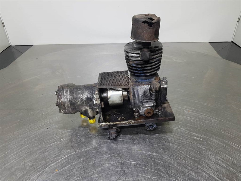 Graubremse KS100DE - Compressor/Kompressor - Air compressor: picture 4 Graubremse KS100DE - Compressor/Kompressor - Air compressor: picture 4