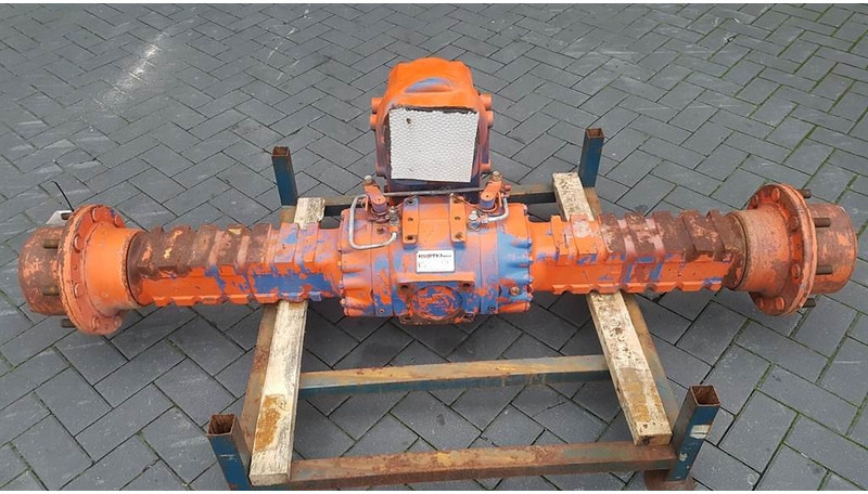 Hurth 305/172/120 - Atlas 62 E - Axle - Axle and parts for Construction machinery: picture 5 Hurth 305/172/120 - Atlas 62 E - Axle - Axle and parts for Construction machinery: picture 5