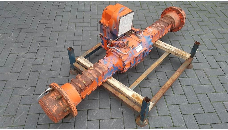 Hurth 305/172/120 - Atlas 62 E - Axle - Axle and parts for Construction machinery: picture 4 Hurth 305/172/120 - Atlas 62 E - Axle - Axle and parts for Construction machinery: picture 4