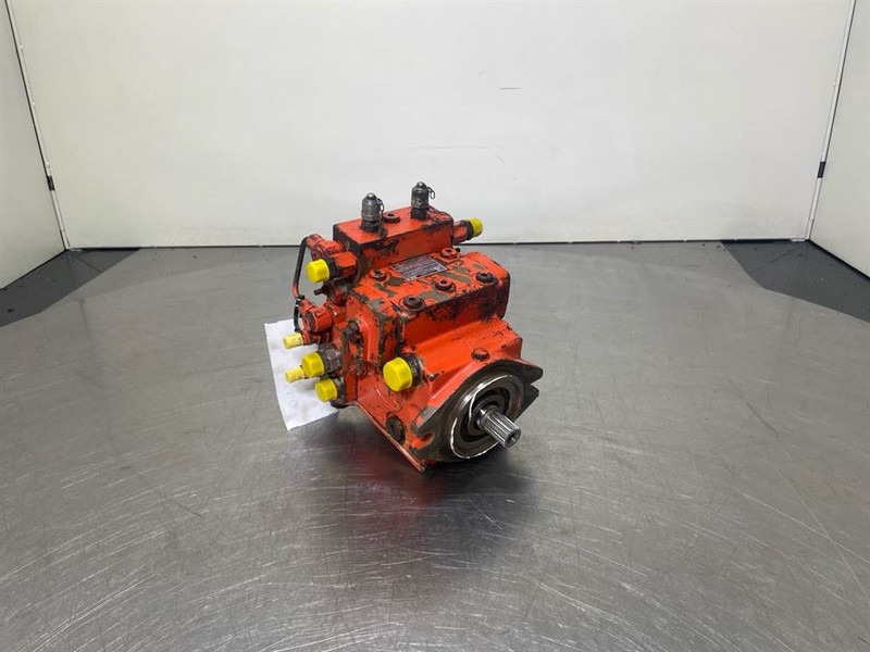 Hydromatik A4VG28MS1/30R-Drive pump/Fahrpumpe/Rijpomp - Hydraulics for Construction machinery: picture 1 Hydromatik A4VG28MS1/30R-Drive pump/Fahrpumpe/Rijpomp - Hydraulics for Construction machinery: picture 1