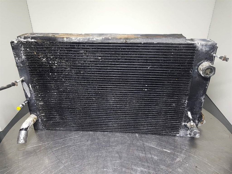 Hyundai HL760-9 - Cooler/Kühler/Koeler - Engine and parts for Construction machinery: picture 3 Hyundai HL760-9 - Cooler/Kühler/Koeler - Engine and parts for Construction machinery: picture 3