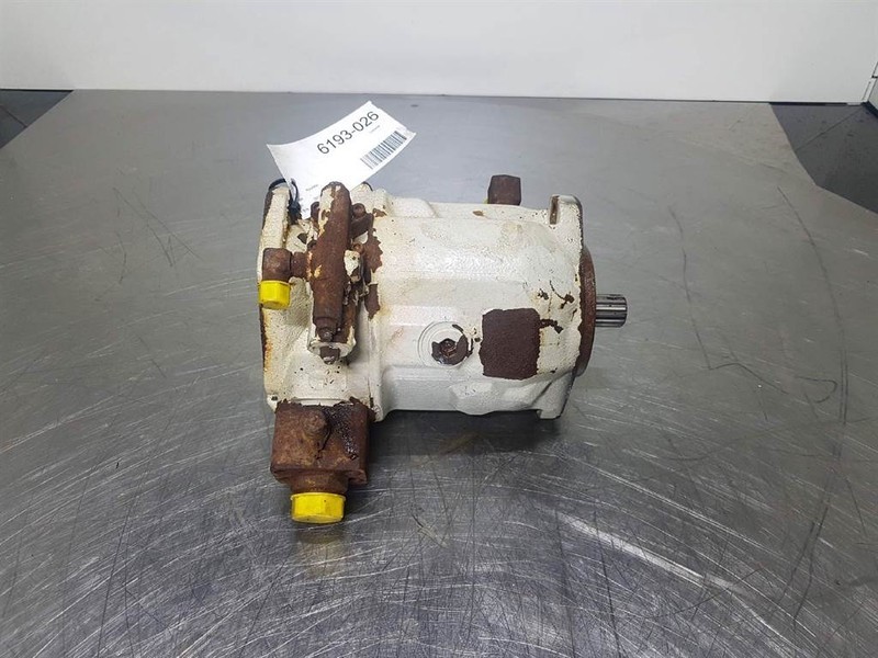 Hyundai HL760-9 - Load sensing pump - Hydraulics: picture 3 Hyundai HL760-9 - Load sensing pump - Hydraulics: picture 3