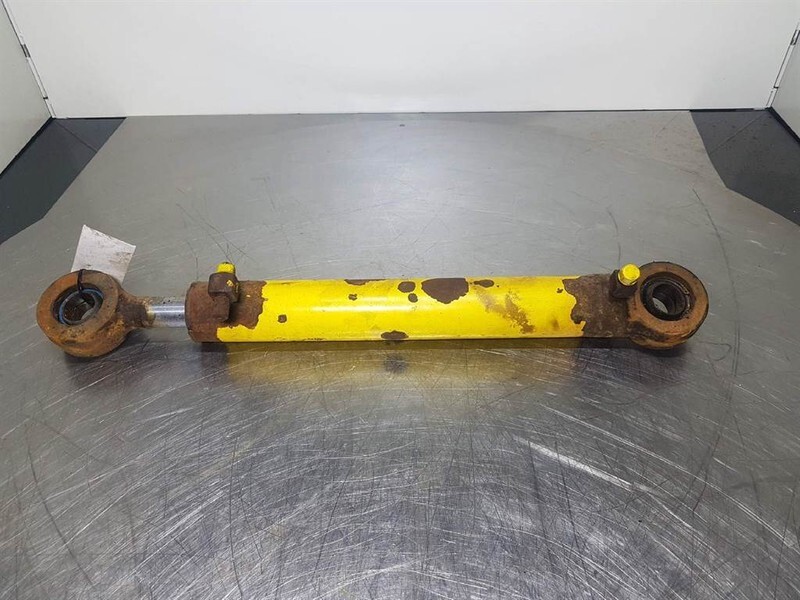 Hyundai HL760-9 - Steering cylinder/Lenkzylinder/Cilinder - Hydraulics: picture 1 Hyundai HL760-9 - Steering cylinder/Lenkzylinder/Cilinder - Hydraulics: picture 1