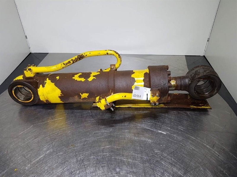 Hyundai HL760-9 - Tilt cylinder/Kippzylinder/Nijgcilinder - Hydraulics: picture 1 Hyundai HL760-9 - Tilt cylinder/Kippzylinder/Nijgcilinder - Hydraulics: picture 1