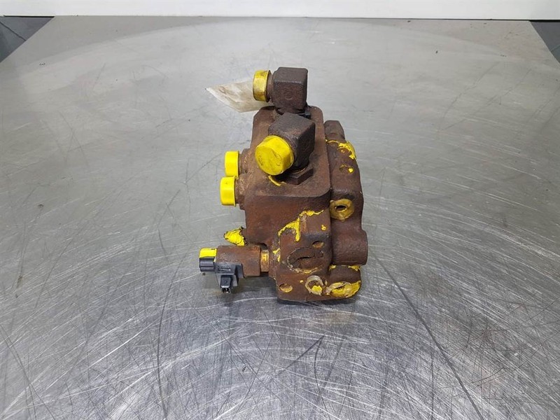 Hyundai HL760-9 - Valve/Ventile/Ventiel - Hydraulics: picture 4 Hyundai HL760-9 - Valve/Ventile/Ventiel - Hydraulics: picture 4
