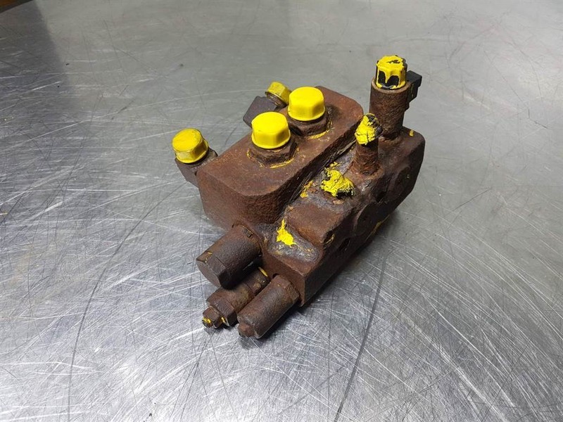Hyundai HL760-9 - Valve/Ventile/Ventiel - Hydraulics: picture 1 Hyundai HL760-9 - Valve/Ventile/Ventiel - Hydraulics: picture 1