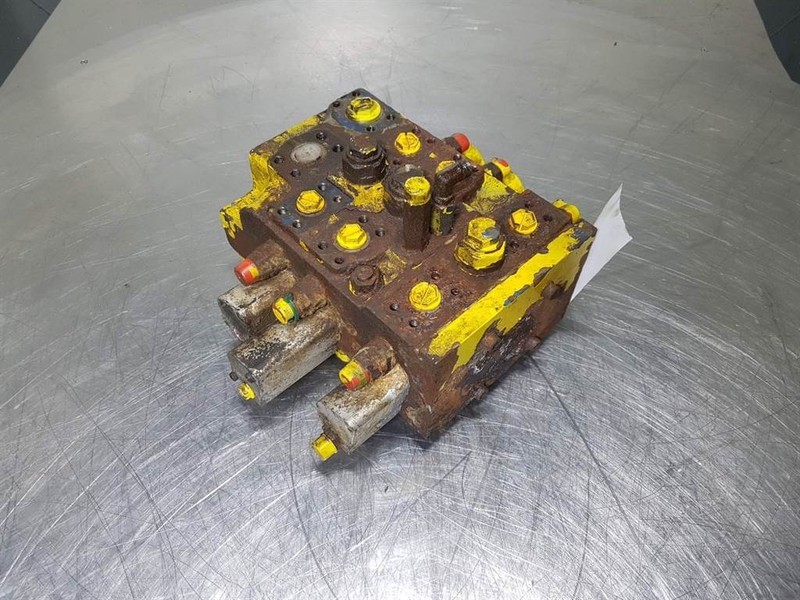 Hyundai HL760-9 - Valve/Ventile/Ventiel - Hydraulics: picture 1 Hyundai HL760-9 - Valve/Ventile/Ventiel - Hydraulics: picture 1