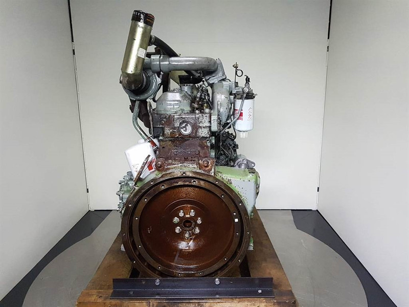 Iveco 8065T - Engine for Construction machinery: picture 5 Iveco 8065T - Engine for Construction machinery: picture 5