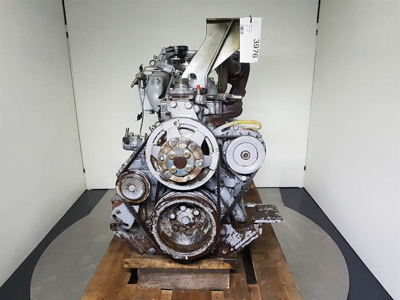 Iveco 8065T - Engine for Construction machinery: picture 2 Iveco 8065T - Engine for Construction machinery: picture 2