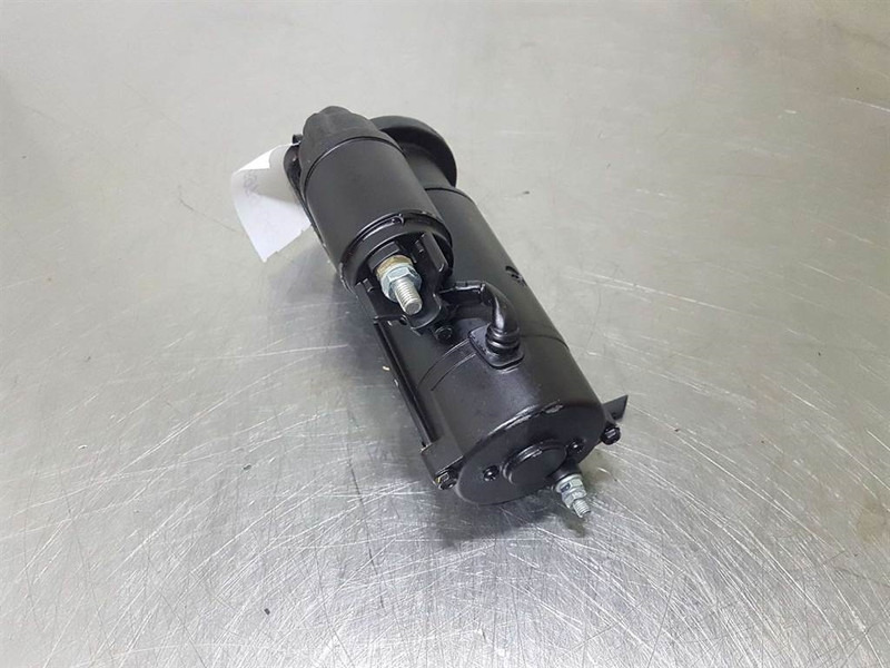 JCB 320/A9080-Mahle-Starter/Anlasser/Startmotor - Engine for Construction machinery: picture 3 JCB 320/A9080-Mahle-Starter/Anlasser/Startmotor - Engine for Construction machinery: picture 3