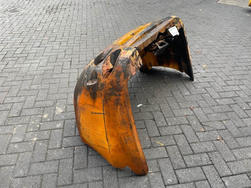 JCB TM220-332-T6006-Counterweight/Heckgewicht - Frame/ Chassis for Construction machinery: picture 3 JCB TM220-332-T6006-Counterweight/Heckgewicht - Frame/ Chassis for Construction machinery: picture 3