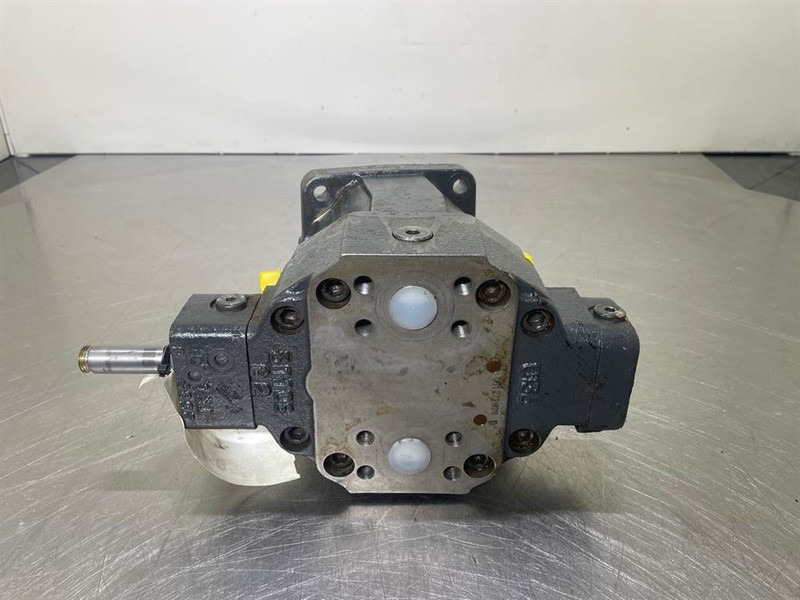 Komatsu WA200-5-Rexroth A6VM80EP2/63W-Drive motor/Rijmotor - Hydraulics for Construction machinery: picture 4 Komatsu WA200-5-Rexroth A6VM80EP2/63W-Drive motor/Rijmotor - Hydraulics for Construction machinery: picture 4