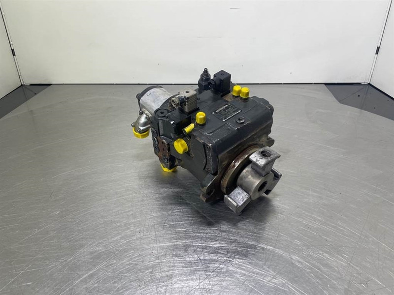 Komatsu WA80-Rexroth A4VG40DA1D4/32R-Drive pump/Fahrpumpe - Hydraulics for Construction machinery: picture 4 Komatsu WA80-Rexroth A4VG40DA1D4/32R-Drive pump/Fahrpumpe - Hydraulics for Construction machinery: picture 4