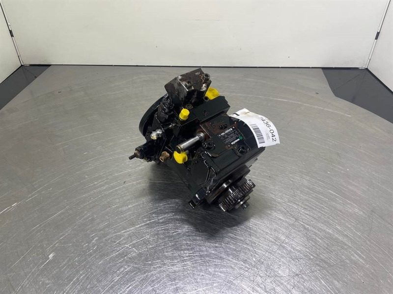Komatsu WA80-Rexroth A4VG40EP3D8/32R-Drive pump/Fahrpumpe - Hydraulics for Construction machinery: picture 1 Komatsu WA80-Rexroth A4VG40EP3D8/32R-Drive pump/Fahrpumpe - Hydraulics for Construction machinery: picture 1