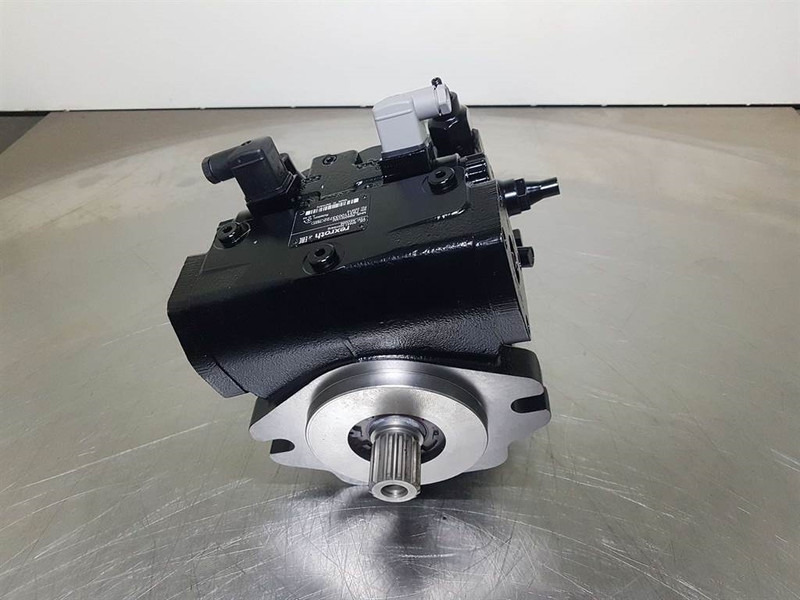 Komatsu WA95-R992001352-A4VG56DA1D2/32R-Drive pump - Hydraulics for Construction machinery: picture 4 Komatsu WA95-R992001352-A4VG56DA1D2/32R-Drive pump - Hydraulics for Construction machinery: picture 4